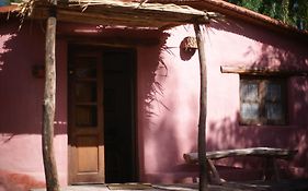 La Calabaza Cabana