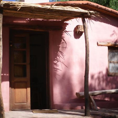 La Calabaza Cabana Tilcara Chambre photo