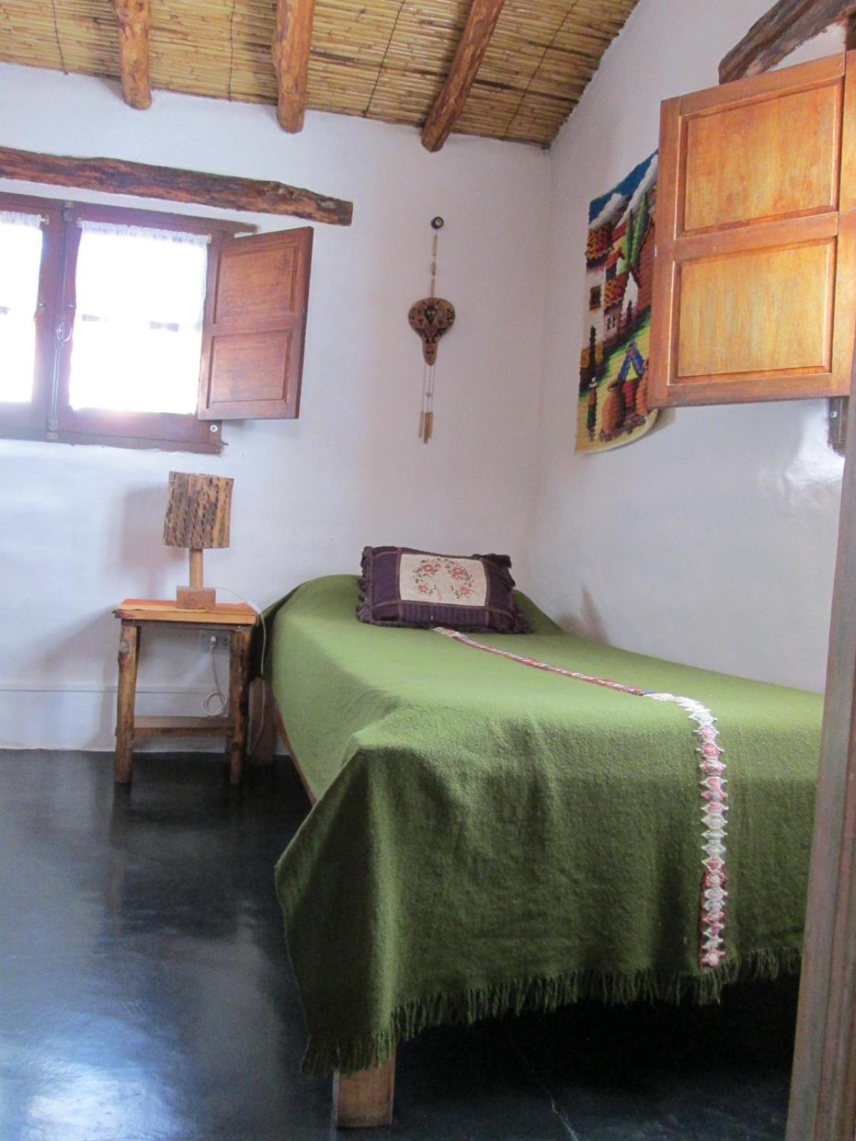 La Calabaza Cabana Tilcara Extérieur photo