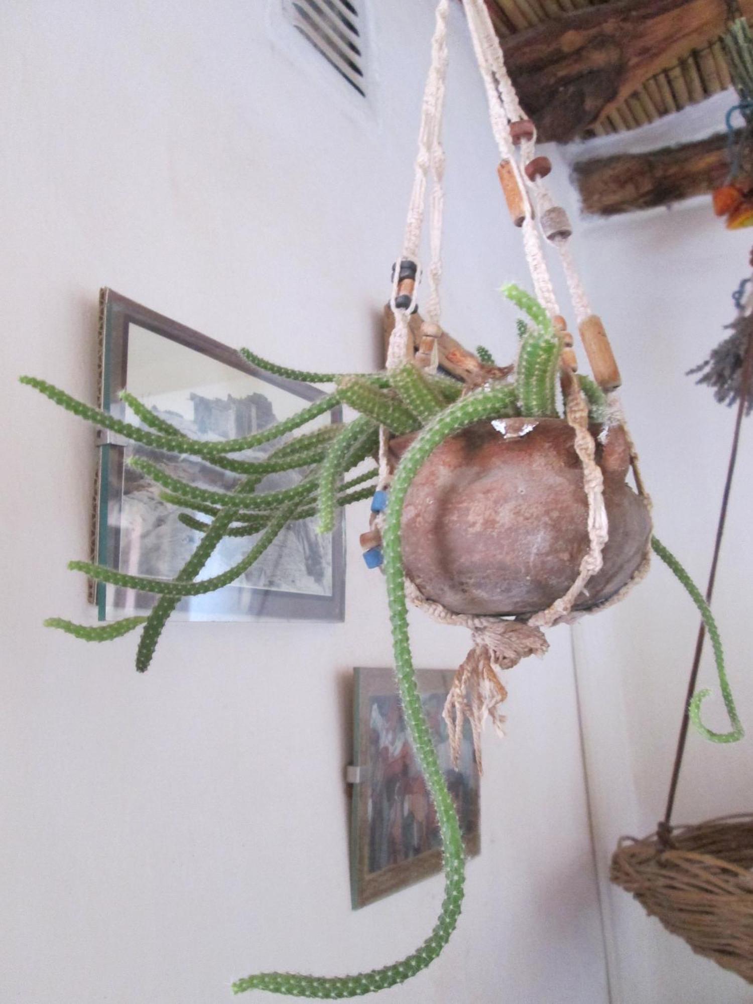 La Calabaza Cabana Tilcara Chambre photo