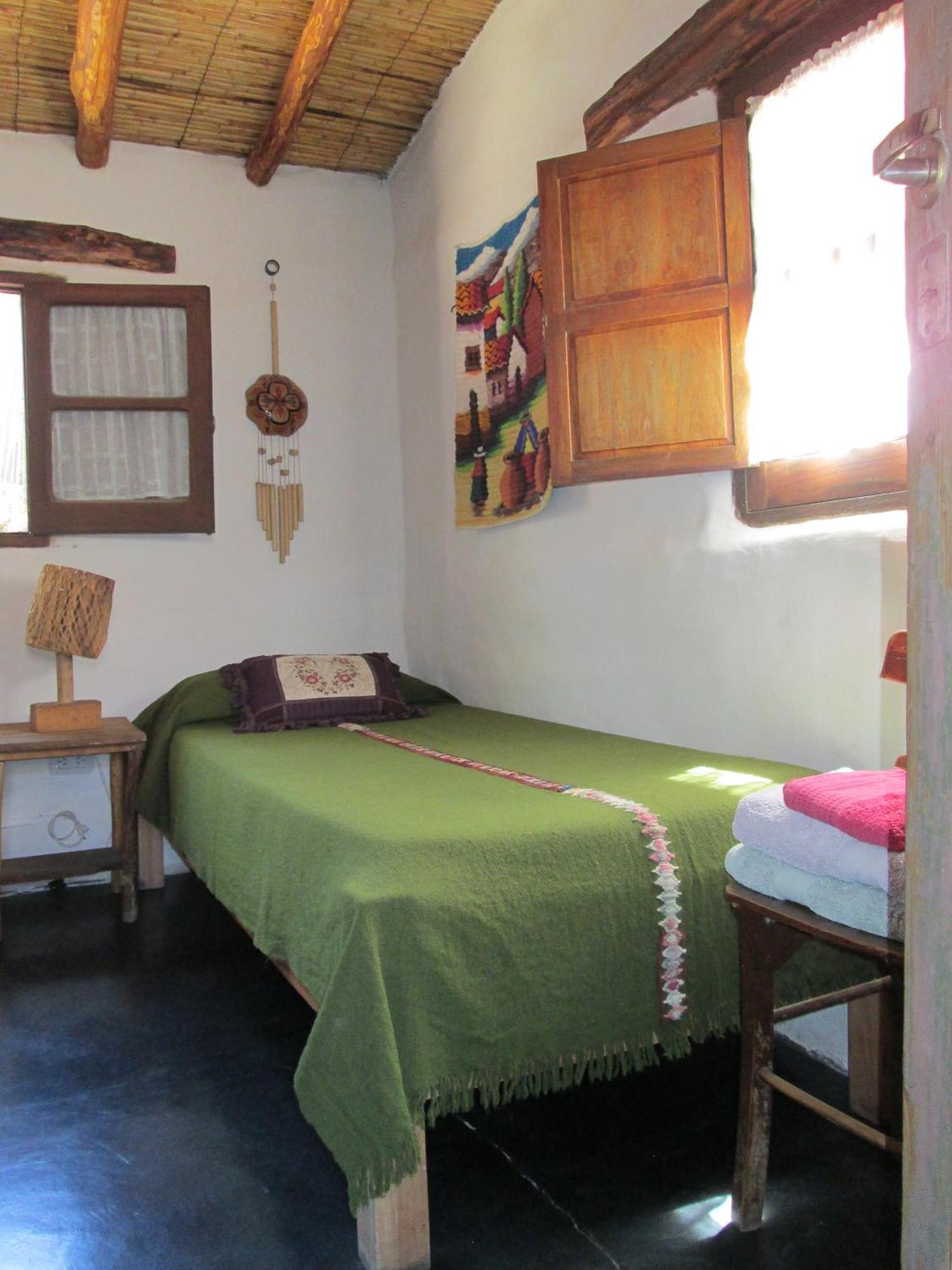 La Calabaza Cabana Tilcara Chambre photo